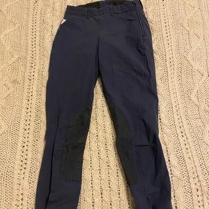 Tailored Sportsman Breeches